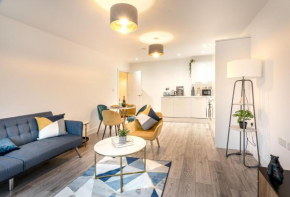The Arches Watford Serviced Apartment